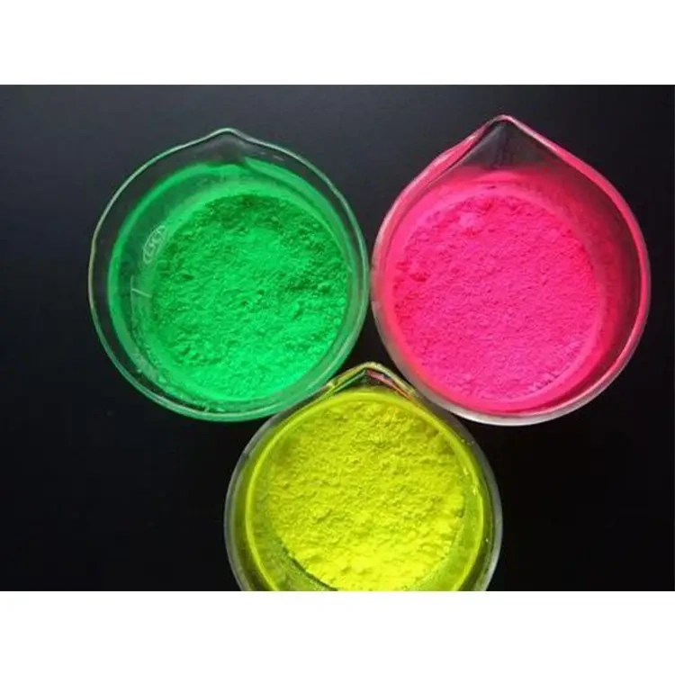 Fluorescent Leak Detection Powder